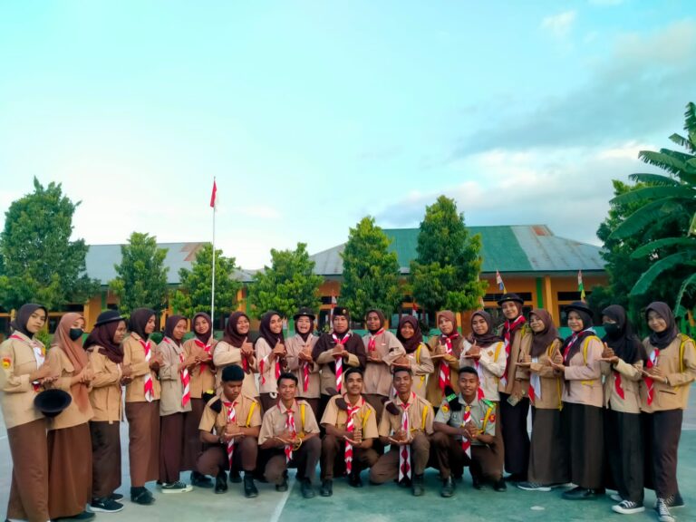 pramukaaaa
